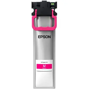 Comparateur de prix : Conso imprimantes - EPSON - T9453XL - Magenta/ 5000 pages C13T945340