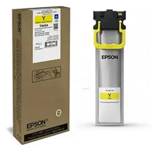 Comparateur de prix : Conso imprimantes - EPSON - T9454XL - Jaune/ 5000 pages C13T945440