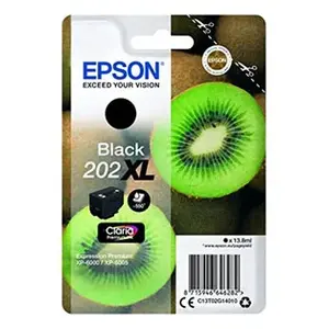 Comparateur de prix : Epson Ink Cartouche D´encre Claria Premium 202 Xl T 02g1
