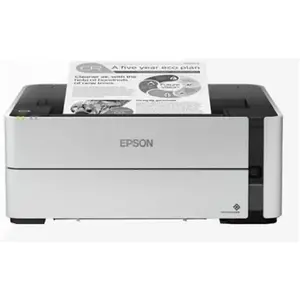 Comparateur de prix : Epson EcoTank ET-M1180 - imprimante - Noir et blanc - jet d'encre