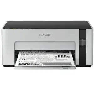 Imprimante Jet d'encre Epson EcoTank ET-M1120 Monochrome pas cher