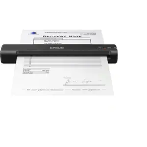 Comparateur de prix : Scanner Mobile Epson Es-50w
