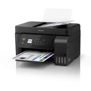 Epson EcoTank ET-4700Vendu parkaufland