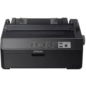 Comparateur de prix : Epson LQ-590IIN Dot Matrix spausdintuvas 80 Columns 24 Needles