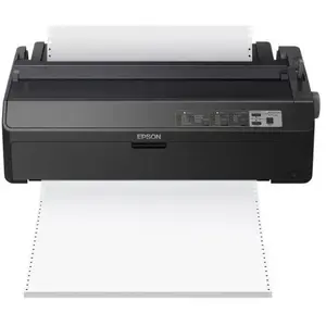 Comparateur de prix : Epson LQ 2090IIN - imprimante - Noir et blanc - matricielle