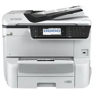 Epson WorkForce Pro WF-C8610DWF pas cher
