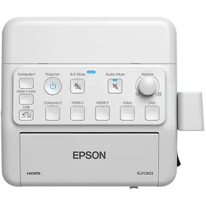 EPSON Boîtier de contrôle de connexion de projecteur ELPCB03 pas cher
