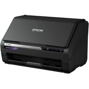Comparateur de prix : Scanner à défilement EPSON FastFoto FF-680W