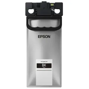 Comparateur de prix : Epson WF-M52xx/57xx Series Ink Cartridge XL Black, Encre