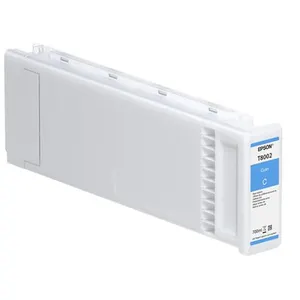 Comparateur de prix : Epson Singlepack Cyan T800200 UltraChrome PRO 700ml, Cyan, Epson, SureColor P20000, 700 ml