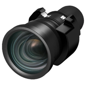 Epson ELP LW08 - objectif zoom a large portee - 36 mm - 57.4 mm pas cher