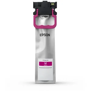 Comparateur de prix : Epson Ink Fourniture D´encre Xl Pour Cartouche D´encre Workforce Pro