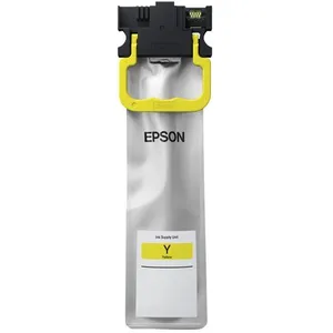 Comparateur de prix : Epson Ink Fourniture D´encre Xl Pour Cartouche D´encre Workforce Pro