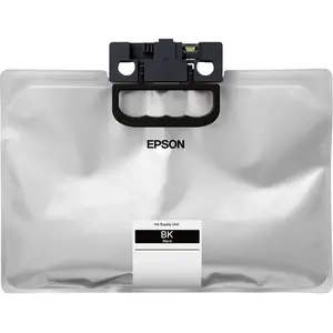 Comparateur de prix : Epson Cartouche d'Encre Compatible XXL WF-C529R/C579R Noir TU