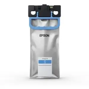 Comparateur de prix : Conso imprimantes - EPSON - C13T01D200 - Cyan C13T01D200