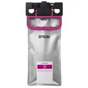 Comparateur de prix : Epson WorkForce Pro WF-C529R / C579R Magenta XXL Ink Supply Unit TU