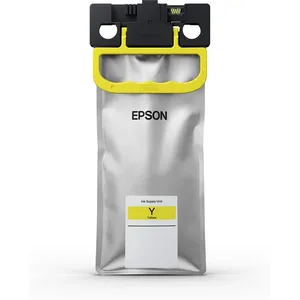 Comparateur de prix : Epson WorkForce Pro WF-C529R / C579R Yellow XXL Ink Supply Unit TU