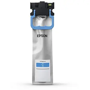 Comparateur de prix : Epson WorkForce Pro WF-C529R / C579R Cyan XL Ink Supply Unit TU