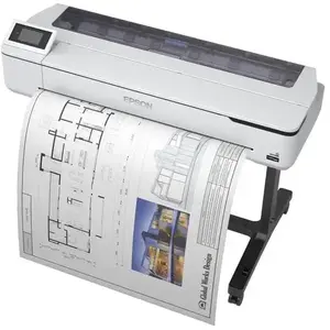 Comparateur de prix : Epson SureColor SC-T5100 - imprimante grand format - couleur - jet d'encre