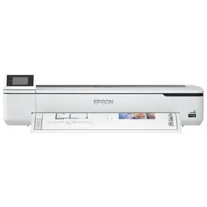 Comparateur de prix : Epson SureColor SC-T5100N - imprimante grand format - couleur - jet d'encre