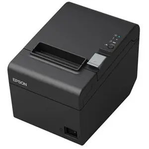 Comparateur de prix : Epson Imprimante Thermique TM-T20III 250 mm/s 203 ppp Noir TU