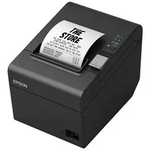 Comparateur de prix : Epson Imprimante à Billets TM-T20III 203 dpi 250 mm/s LAN TU