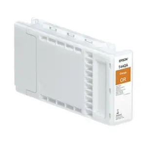 Comparateur de prix : Epson Singlepack Orange T44QA40 UltraChrome PRO 12 350ml TU