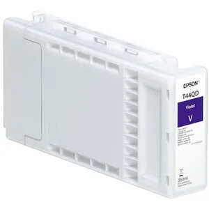 Comparateur de prix : Epson Cartouche d'encre originale C13T44QD40 Violet TU