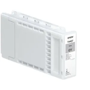 Comparateur de prix : Epson Singlepack Light Black T44Q740 UltraChrome PRO 12 350ml TU
