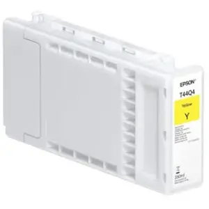 Comparateur de prix : Epson Singlepack Yellow T44Q440 UltraChrome PRO 12 350ml TU