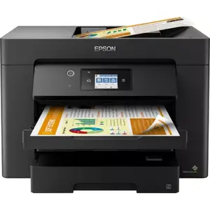 Comparateur de prix : Epson WorkForce WF-7830DTWF