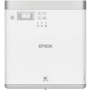 Epson EF-100W vidéo-projecteur Projecteur à focale standard 2000 ANSI ...Vendu paramazon