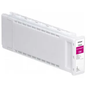 Comparateur de prix : EPSON Singlepack Vivid Magenta T44J340 UltraChrome Pro 12 700ml