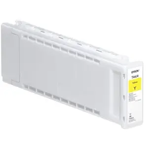 Comparateur de prix : Epson UltraChrome Pro 12 cartouche d'encre 1 pièce(s) Original Jaune