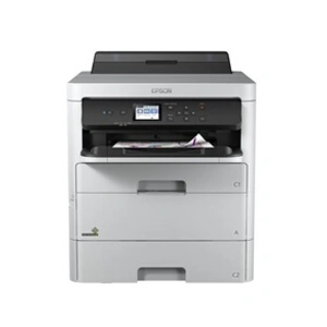 Comparateur de prix : Epson WorkForce Pro RIPS WF-C529RDTW Imprimante
