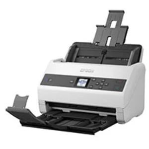 Comparateur de prix : Epson Scanner Workforce Ds-970