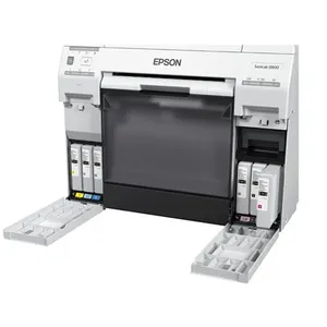 Epson T43U - Cyan clair - original - cartouche d'encre - pour SURELAB SL D800, D800 240VVendu paramazon