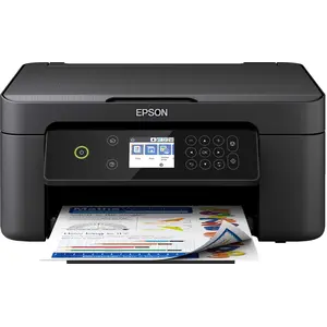 EPSON Imprimante multifonction Expression Home XP-4100 pas cher