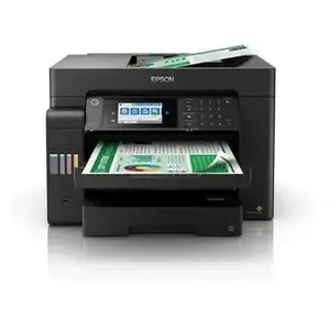 Comparateur de prix : Epson EcoTank ET-16600