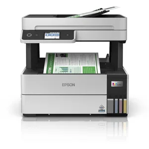 Epson EcoTank L6490 Jet d'encre A4 4800 x 1200 DPI 37 ppm Wifi