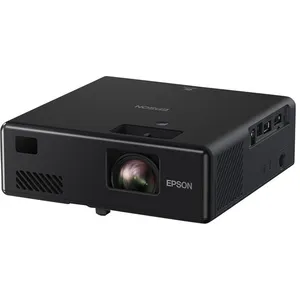 Comparateur de prix : Epson EF-11 - projecteur 3LCD - portable - Miracast - noir