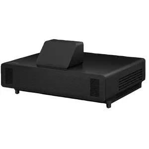 Comparateur de prix : Epson EB-805F - projecteur 3LCD - ultra courte focale - LAN - noir