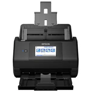 Comparateur de prix : Scanner à défilement Epson WorkForce ES-580W - WiFi