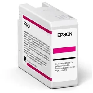 Epson 47A6 cartouche d'encre 1 pièce(s) Original Magenta clair pas cher