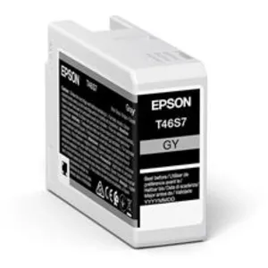 Comparateur de prix : Epson UltraChrome Pro cartouche d'encre 1 pièce(s) Original Gris