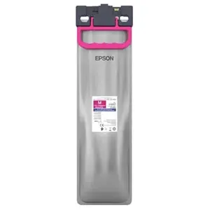 Comparateur de prix : Epson Ink Cartouche D´encre Workforce Pro Wf-c879r Xxl