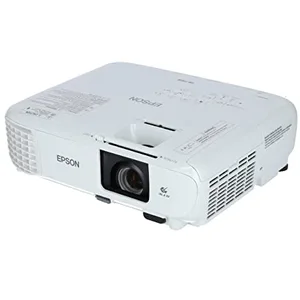 Comparateur de prix : Projecteur - EPSON - EB-FH06 - 1080p - 3D - Sans fil