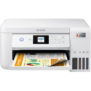 Comparateur de prix : Epson EcoTank ET-2856