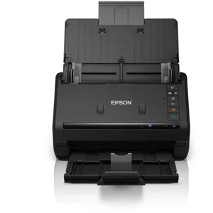 Comparateur de prix : Scanner à défilement EPSON WorkForce ES-500 W II