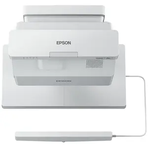Projecteur EPSON EB-735Fi 3LCD Full HD 3600 lumens - Blanc